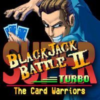 Super Blackjack Battle II Turbo Edition: Trainer +5 [v1.2]