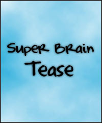 Super Brain Tease: Music: Trainer +15 [v1.3]