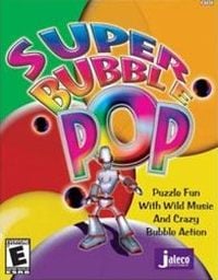 Super Bubble Pop: Cheats, Trainer +8 [MrAntiFan]