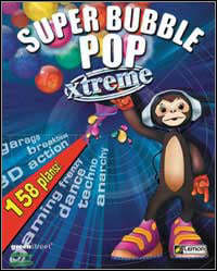 Treinador liberado para Super Bubble Pop Xtreme [v1.0.1]