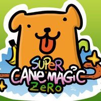 Super Cane Magic ZERO: Treinador (V1.0.97)