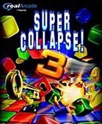 Super Collapse 3: Trainer +15 [v1.3]