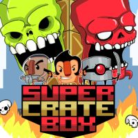 Super Crate Box: Treinador (V1.0.64)