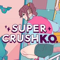 Treinador liberado para Super Crush KO [v1.0.1]