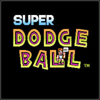 Super Dodge Ball: Treinador (V1.0.26)