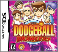 Super Dodgeball Brawlers: Cheats, Trainer +15 [MrAntiFan]