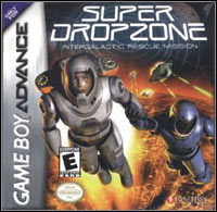 Super Dropzone: Cheats, Trainer +10 [FLiNG]