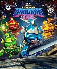 Super Dungeon Bros: Cheats, Trainer +6 [CheatHappens.com]