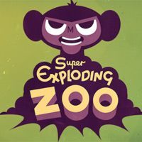 Super Exploding Zoo: Treinador (V1.0.62)