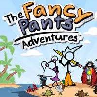 Super Fancy Pants Adventure: Cheats, Trainer +14 [CheatHappens.com]