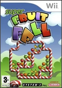 Super Fruitfall: Trainer +6 [v1.9]