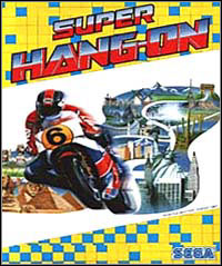 Super Hang-On: Cheats, Trainer +9 [FLiNG]