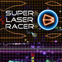 Super Laser Racer: Cheats, Trainer +7 [dR.oLLe]