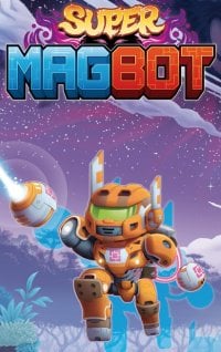 Super Magbot: Trainer +8 [v1.3]