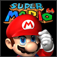 Super Mario 64: Treinador (V1.0.9)