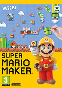 Super Mario Maker: Treinador (V1.0.13)