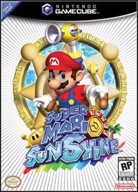 Super Mario Sunshine: Cheats, Trainer +5 [MrAntiFan]