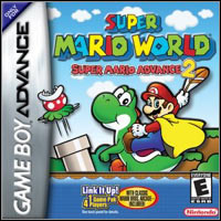 Super Mario World: Super Mario Advance 2: Cheats, Trainer +13 [FLiNG]