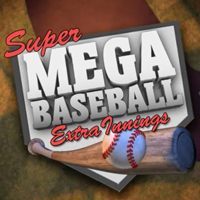 Super Mega Baseball: Treinador (V1.0.48)