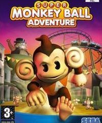 Super Monkey Ball Adventure: Treinador (V1.0.72)