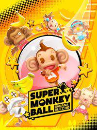 Super Monkey Ball: Banana Blitz HD: Trainer +14 [v1.7]