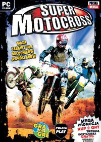 Super Motocross: Treinador (V1.0.47)