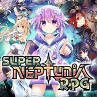 Super Neptunia RPG: Treinador (V1.0.45)