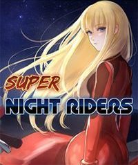 Super Night Riders: Trainer +6 [v1.1]