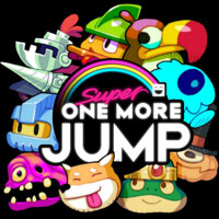 Super One More Jump: Trainer +13 [v1.3]