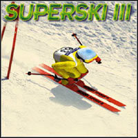 Super Ski 3: Cheats, Trainer +6 [dR.oLLe]