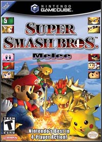 Super Smash Bros. Melee: Trainer +6 [v1.5]