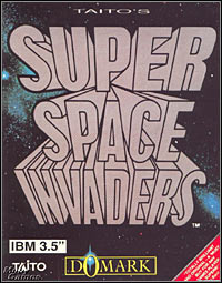 Super Space Invaders: Cheats, Trainer +9 [dR.oLLe]