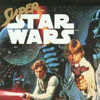 Super Star Wars: Trainer +8 [v1.2]