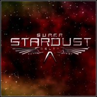 Super Stardust Delta: Treinador (V1.0.32)