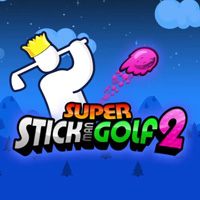 Super Stickman Golf 2: Treinador (V1.0.74)