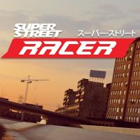 Super Street: Racer: Treinador (V1.0.10)