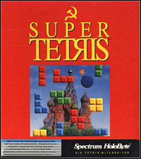 Super Tetris: Treinador (V1.0.41)