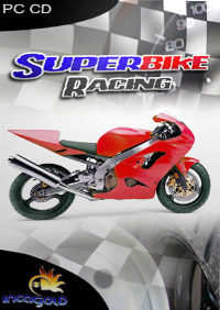 Superbike Racing: Trainer +8 [v1.9]