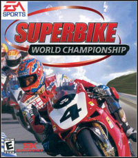 Superbike World Championship: Cheats, Trainer +6 [dR.oLLe]