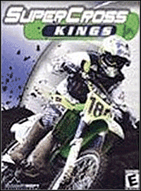 Supercross Kings: Cheats, Trainer +8 [FLiNG]