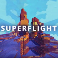 Superflight: Trainer +5 [v1.9]