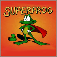 Superfrog: Cheats, Trainer +11 [CheatHappens.com]