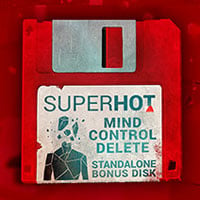 SUPERHOT: Mind Control Delete: Treinador (V1.0.54)