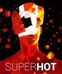 SUPERHOT: Treinador (V1.0.79)