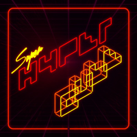 SuperHyperCube: Trainer +15 [v1.9]