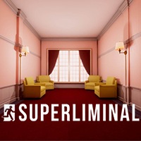 Superliminal: Trainer +11 [v1.7]