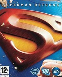 Superman Returns: The Videogame: Cheats, Trainer +12 [CheatHappens.com]