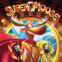 SuperMoose: Trainer +5 [v1.9]