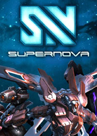 Supernova: Cheats, Trainer +13 [dR.oLLe]