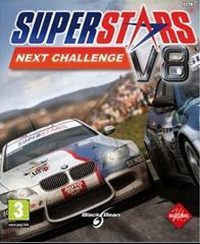 Superstars V8 Next Challenge: Cheats, Trainer +9 [dR.oLLe]